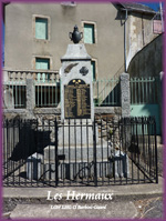 Les Hermaux